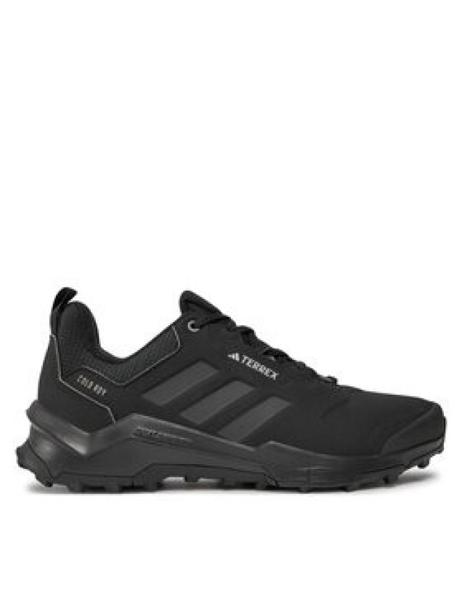 adidas Trekkingi Terrex AX4 Beta COLD.RDY Hiking Shoes IF7431 Czarny