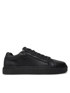 Calvin Klein Sneakersy HM0HM01555 Czarny