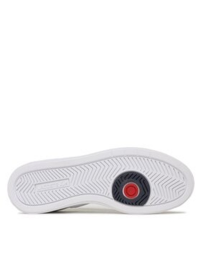 Lacoste Sneakersy Europa Pro Tri 123 1 Sma 745SMA0117407 Biały