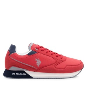 Sneakersy U.S. Polo Assn.