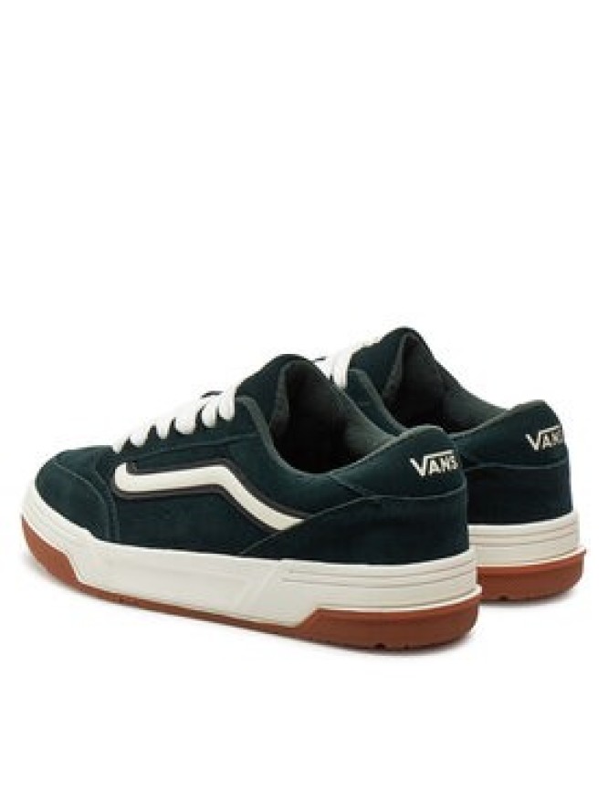 Vans Sneakersy Hylane VN000D1JZA61 Zielony