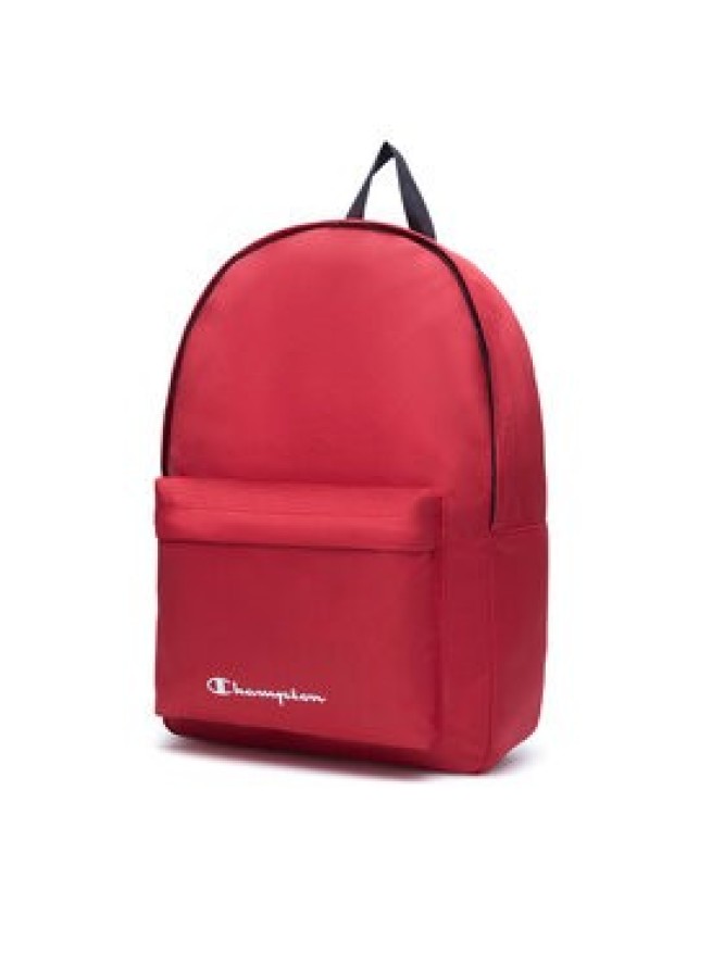 Champion Plecak BACKPACK 805932-BS566 Niebieski