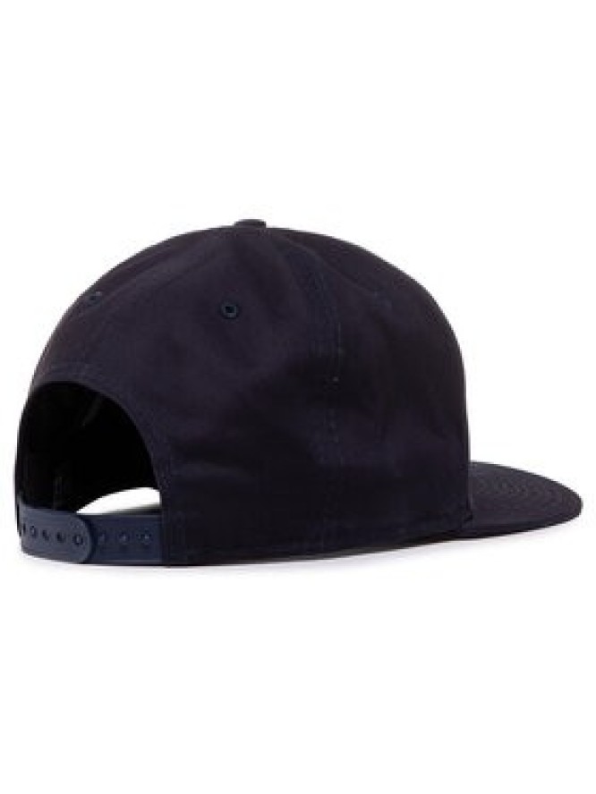 New Era Czapka z daszkiem Mlb 9Fifty Bosred T10531956 Czarny