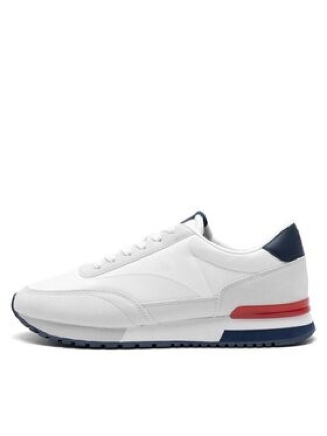 Gap Sneakersy GAF004F5SMWHOFGP Biały