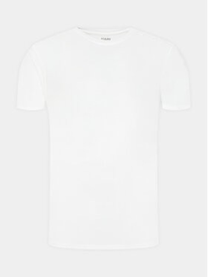 KARL LAGERFELD Komplet 2 t-shirtów 240M2100 Czarny Regular Fit