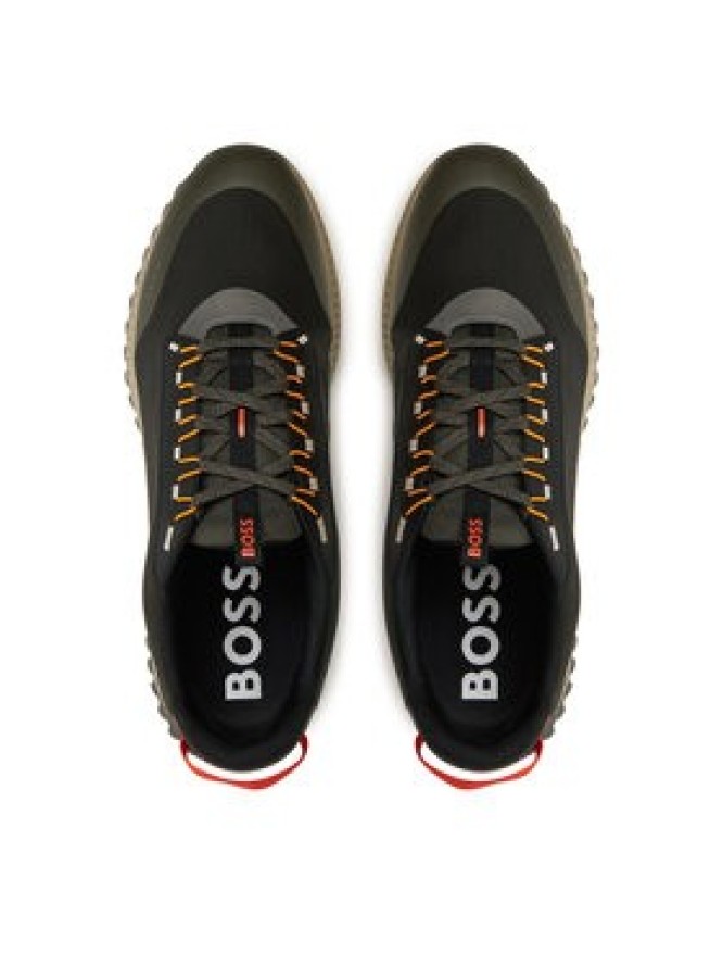 Boss Sneakersy TTNM EVO 50529538 Szary