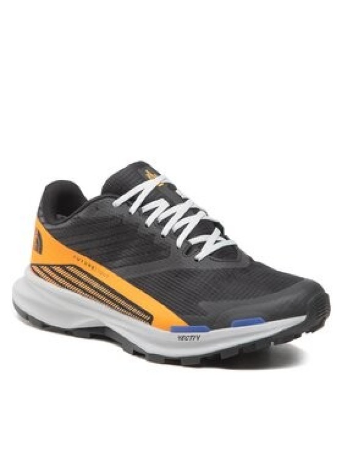 The North Face Buty do biegania Vectiv Levitum Futurelight NF0A5LWV84P1-070 Czarny