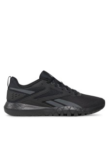 Reebok Buty na siłownię Flexagon Energy 4 IE4499 Czarny