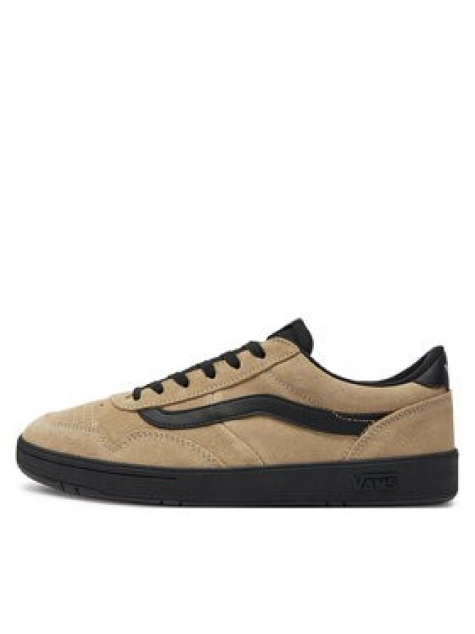 Vans Sneakersy Cruze Too Cc VN000CMTKHK1 Khaki