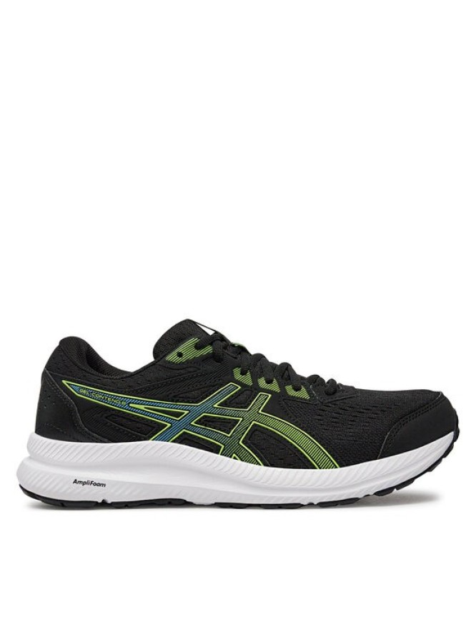 Asics Buty do biegania Gel-Contend 8 1011B492 Czarny