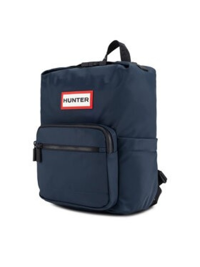 Hunter Plecak HTR-K-001-06 Granatowy