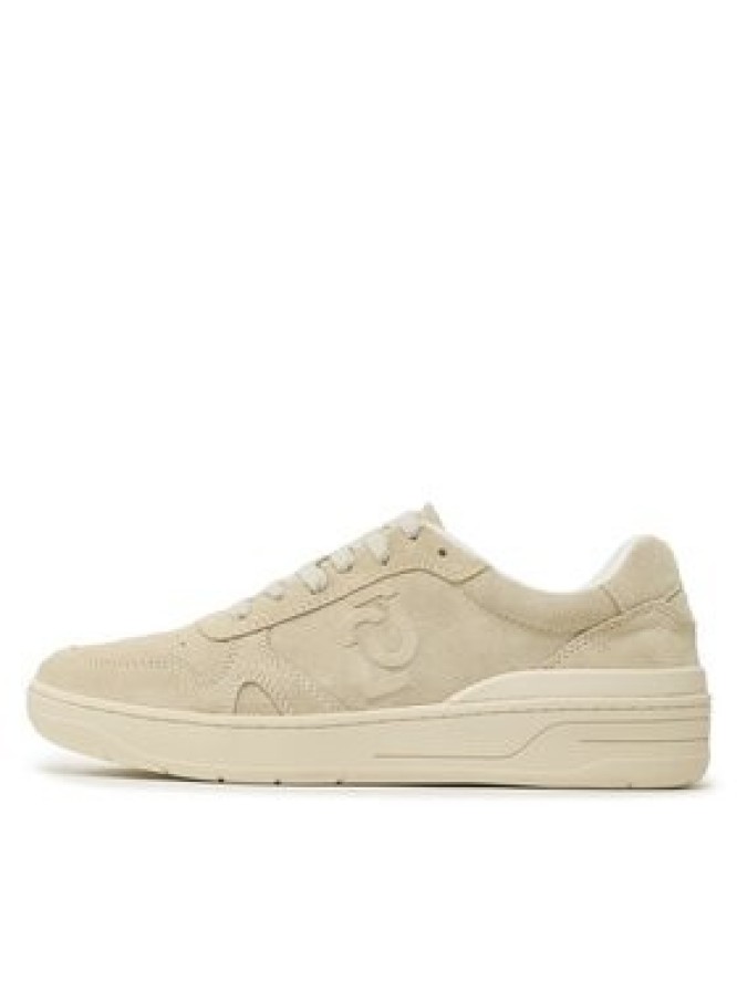 Liu Jo Sneakersy Walker 01 7B3001 PX002 Beżowy