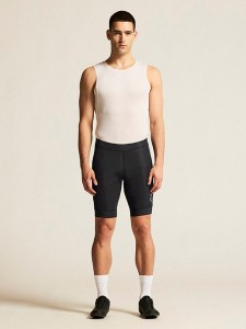 Craft Szorty sportowe "Balance" w kolorze czarnym rozmiar: XXL