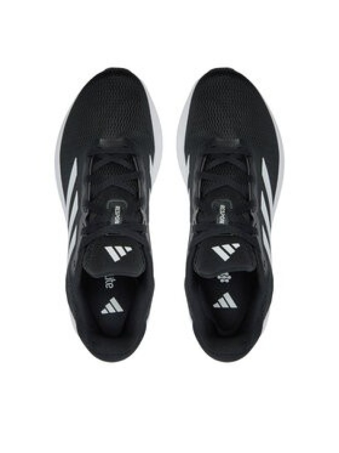 adidas Buty do biegania Response IH6007 Czarny