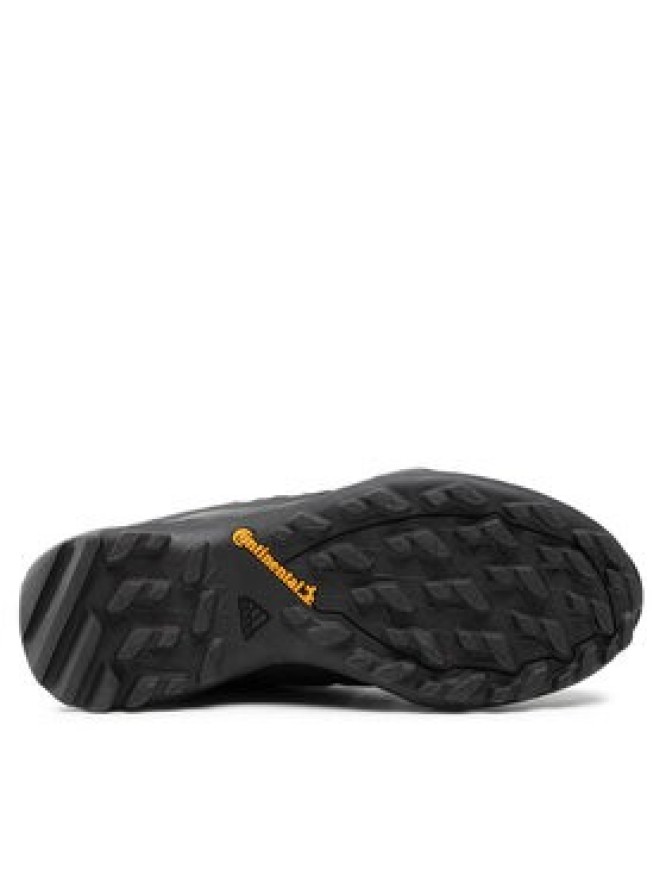 adidas Trekkingi Terrex Swift R2 Gtx GORE-TEX CM7492 Czarny