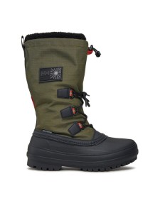 Helly Hansen Śniegowce Arctic Patrol Boot 11768_431 Zielony