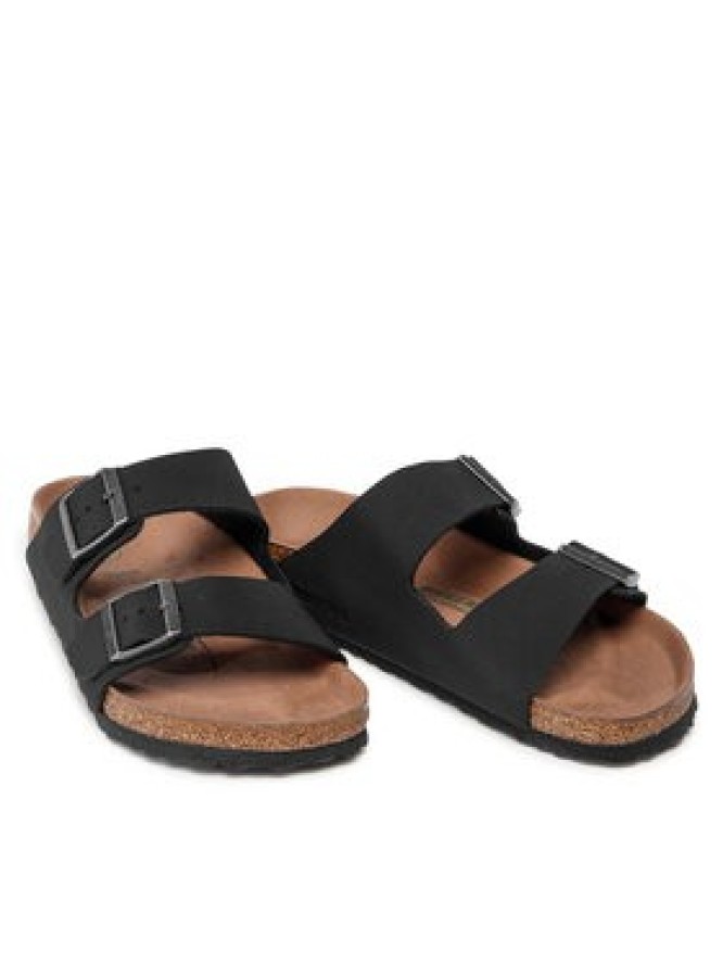 Birkenstock Klapki Arizona Bs 1019115 Czarny