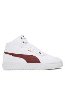 Puma Sneakersy CA Pro Mid 386759 09 Biały