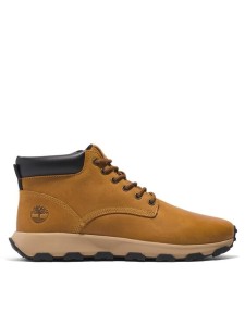 Timberland Trzewiki Winsor Park Chukka TB0A5Y7H2311 Brązowy