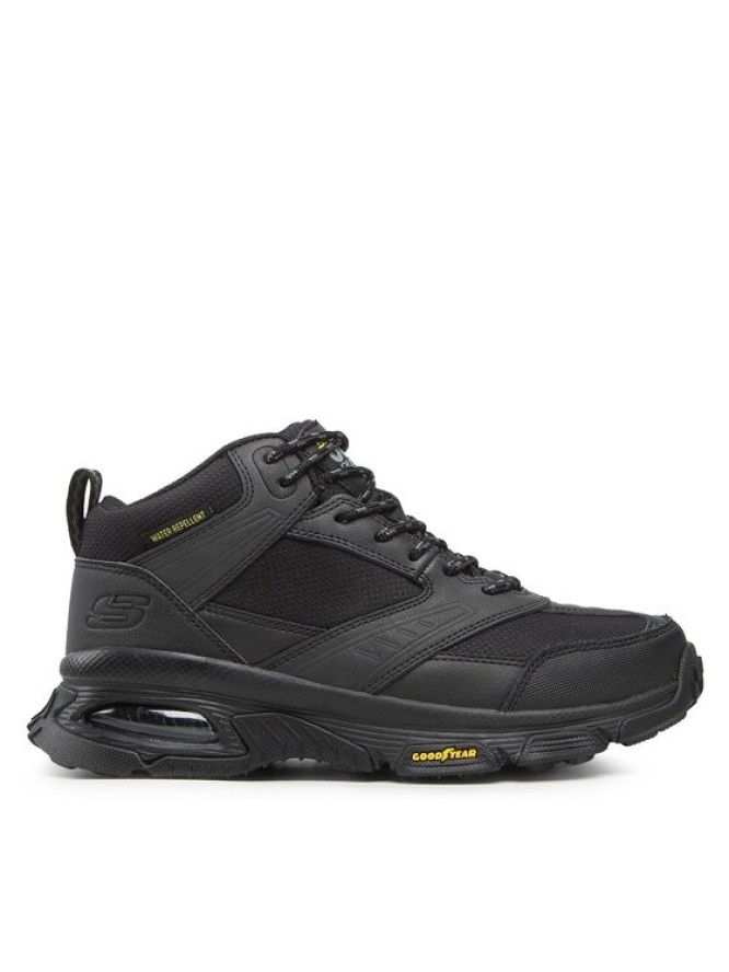 Skechers Trapery Bulldozer 237215/BBK Czarny