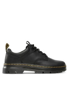 Dr. Martens Półbuty Reeder 27104001 Czarny