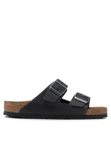 Birkenstock Klapki Arizona Bs 0552111 Czarny