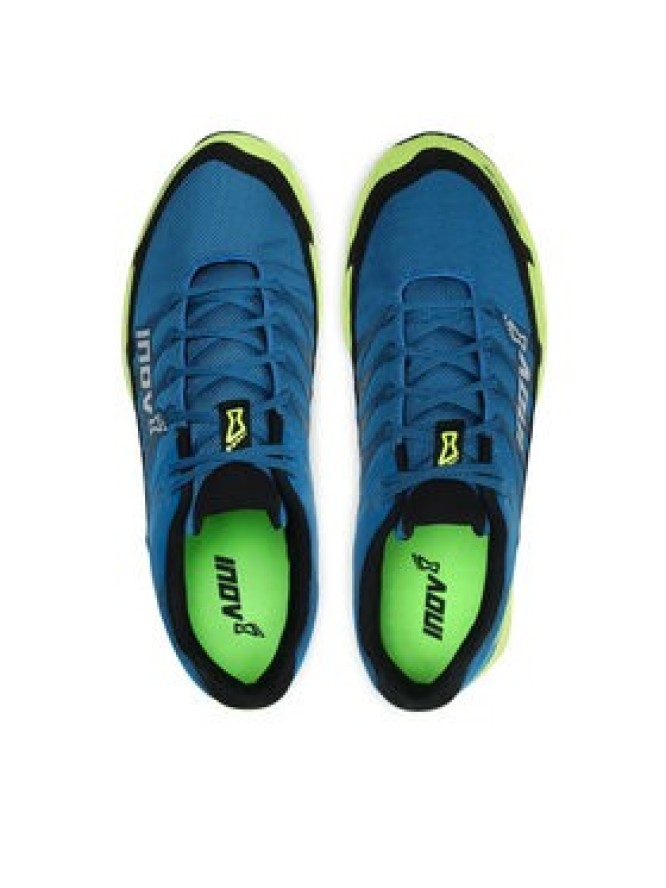 Inov-8 Buty do biegania Mudclaw 300 000770-BLYW-P-01 Niebieski