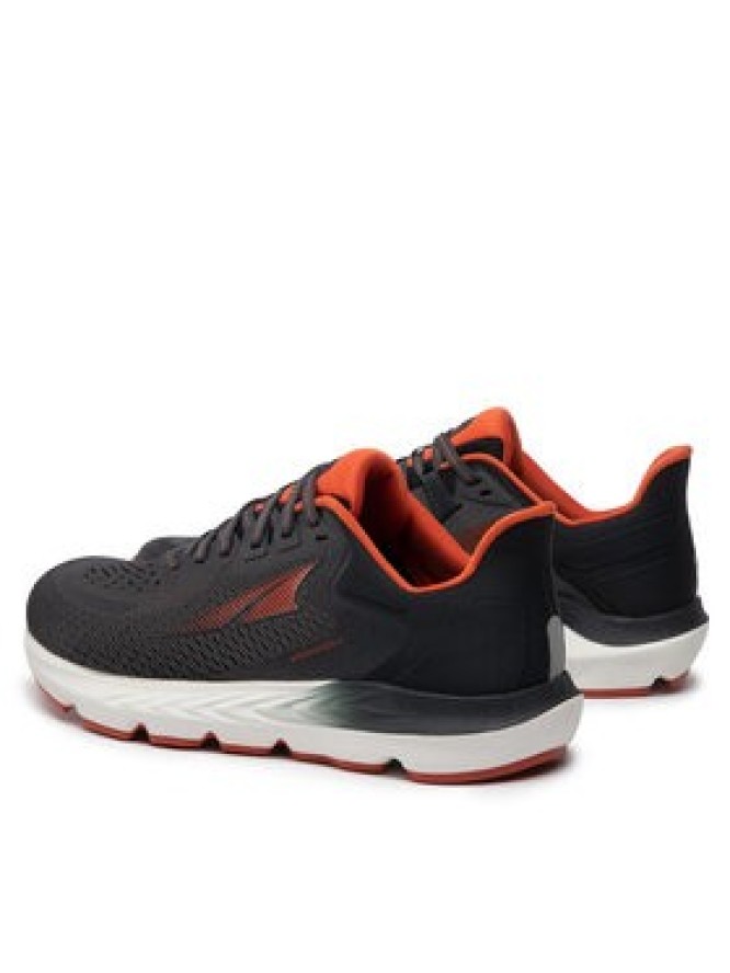 Altra Buty do biegania Provision 6 AL0A5475000-080 Czarny