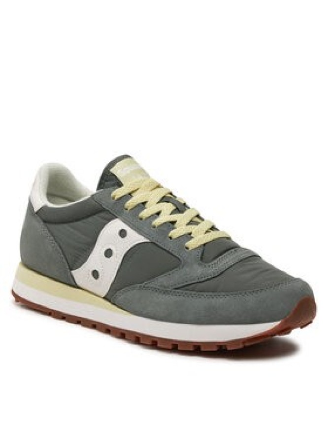 Saucony Sneakersy Jazz Original S2044-695 Khaki