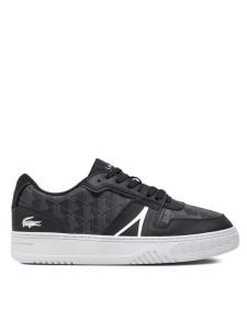 Lacoste Sneakersy 747SMA0055 Czarny