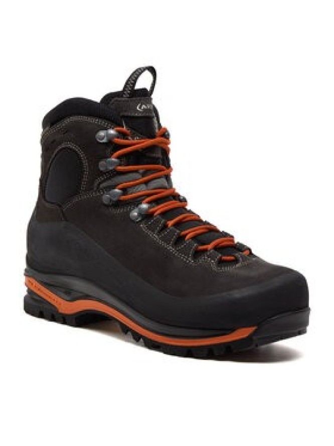 Aku Trekkingi Superalp Gtx GORE-TEX 593 Czarny