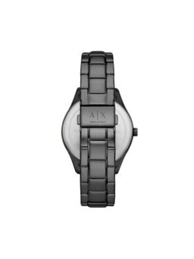 Armani Exchange Zegarek Dante AX7154SET Szary