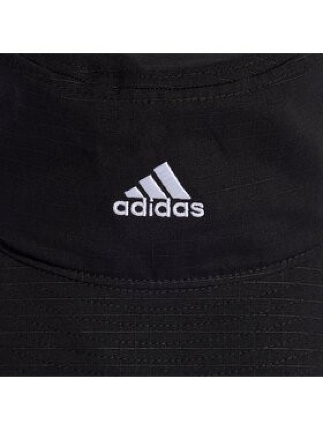 adidas Kapelusz Classic Cotton Bucket Hat HT2029 Czarny