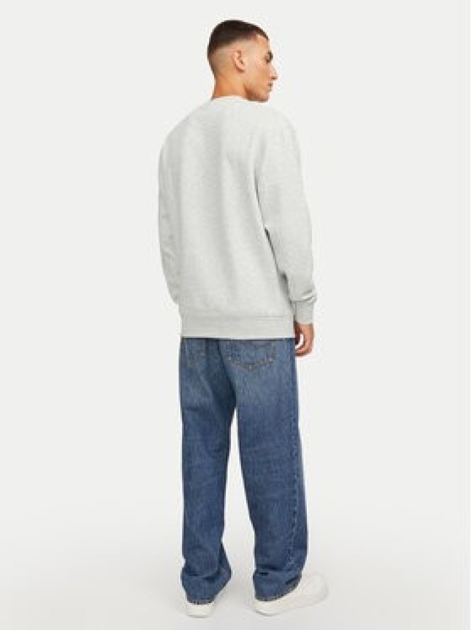 Jack&Jones Bluza Vesterbro 12241694 Biały Relaxed Fit