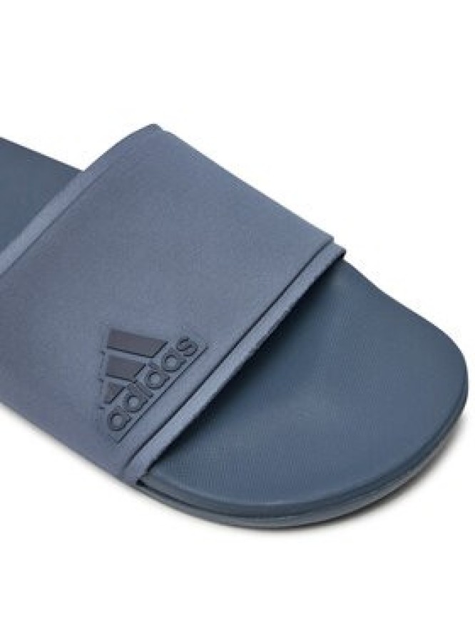 adidas Klapki Adilette Comfort ID1278 Granatowy