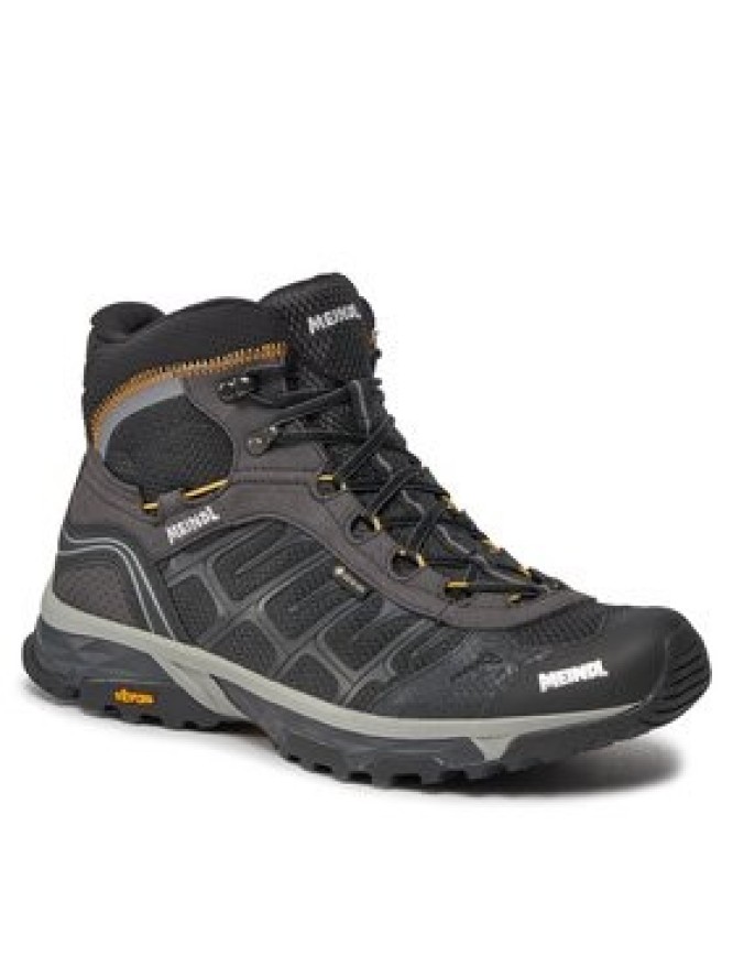 Meindl Trekkingi Finale Mid GTX GORE-TEX 4703 Granatowy