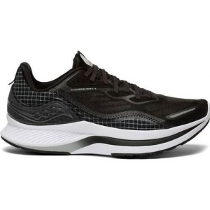 Mężczyźni bieganie buty Saucony Endorphin Shift 2