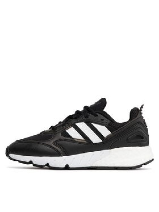 adidas Sneakersy Zx 1K Boost 2.0 GZ3551 Czarny