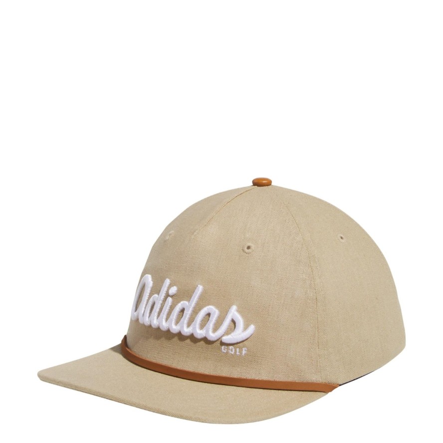 Czapka Five-Panel Script