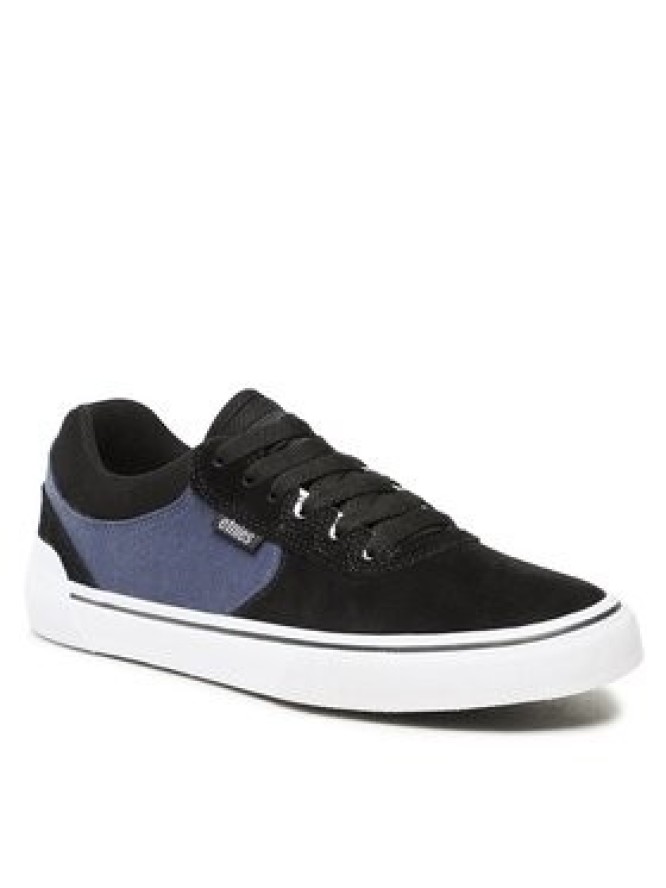 Etnies Tenisówki Joslin Vulc 4101000534 Czarny