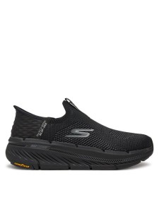 Skechers Sneakersy Max Cushioning Premier 2.0 - Advantageous 2 220839 BBK Czarny