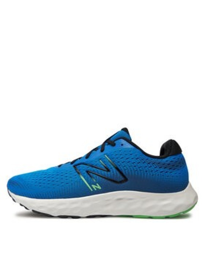 New Balance Buty do biegania Fresh Foam 520 v8 M520RG8 Niebieski