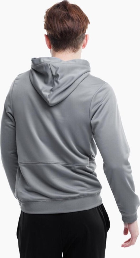 Bluza sportowa męska Nike NK DF FC Libero Hoodie