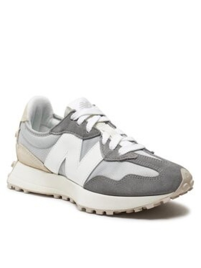 New Balance Sneakersy U327FF Szary