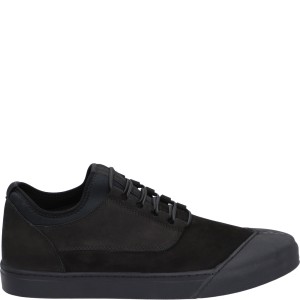 SNEAKERSY MĘSKIE C10604 BLACK