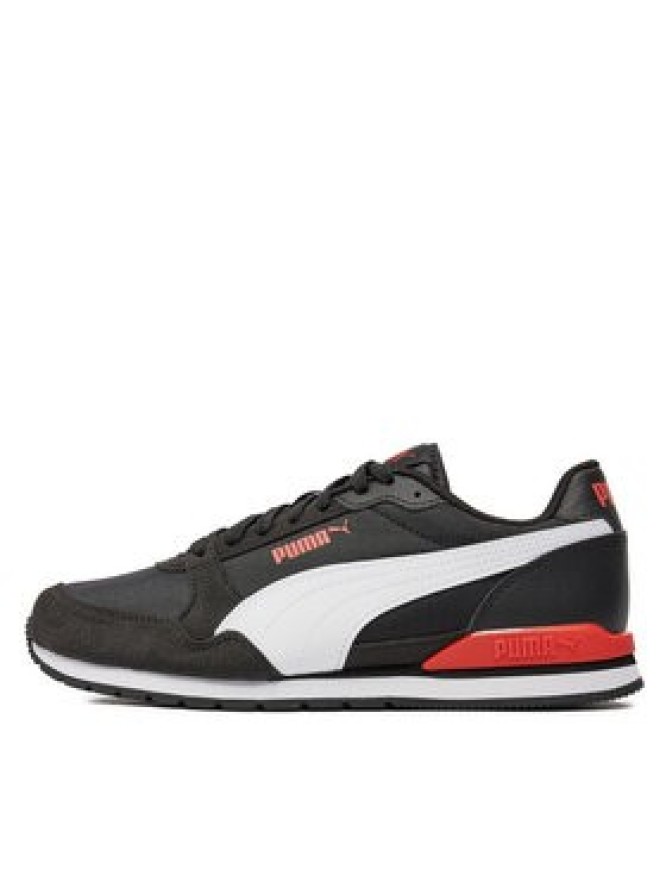 Puma Sneakersy St Runner V3 384857-26 Czarny