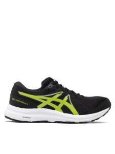 Asics Buty do biegania Gel-Contend 7 1011B040 Czarny