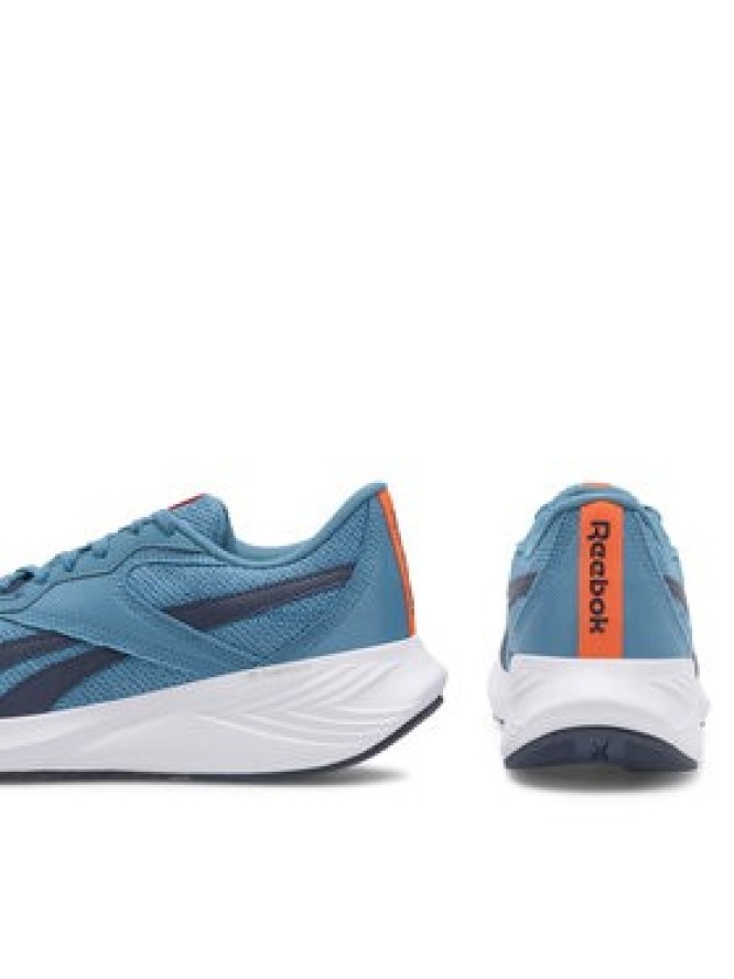 Reebok Buty do biegania Energen Tech HP9293 Niebieski