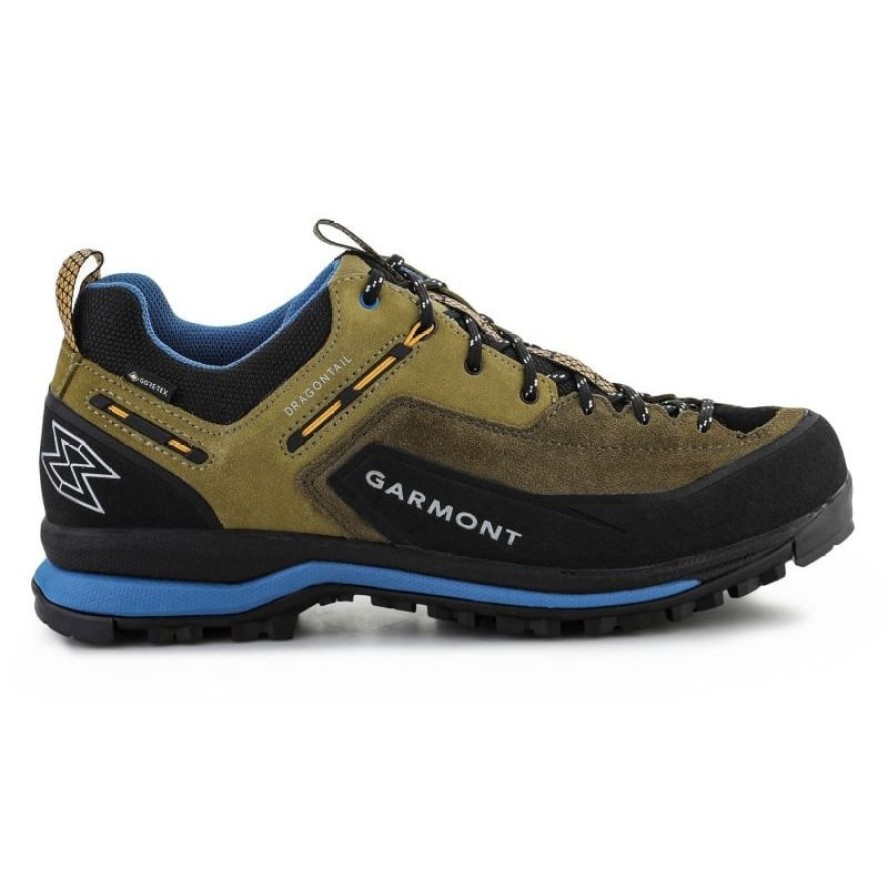 Buty Garmont Dragontail Tech Gtx 002755 zielone