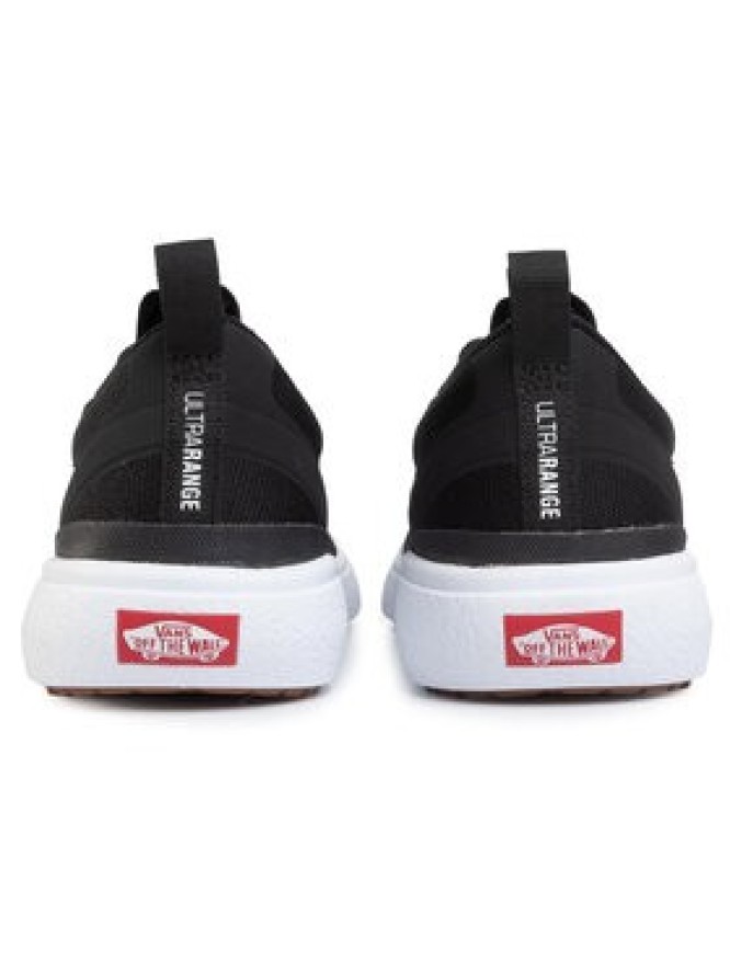 Vans Sneakersy Ultrarange Exo VN0A4U1KBLK1 Czarny